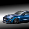 HD Car Wallpapers - Ford Mustang Edition ford electric car 