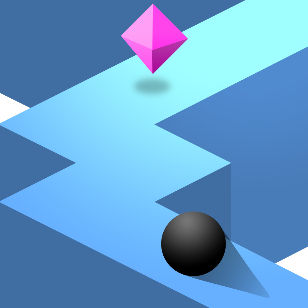 ZigZag App Icon