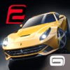 GT Racing 2: The Real Car Experience (AppStore Link)