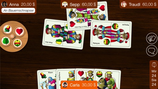 iPhone Screenshot 2