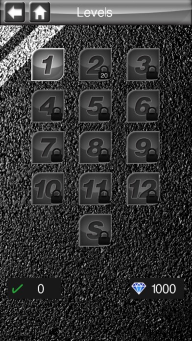 iPhone Screenshot 2