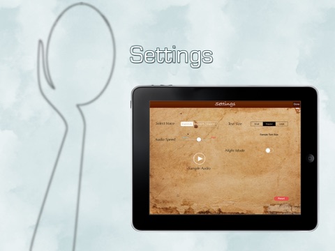 iPad Screenshot 2