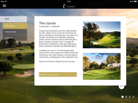 iPad Screenshot 1