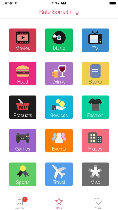 iPhone Screenshot 2