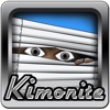 Kimonite - the best security tool to protect your family & keep kids safe from predator knotfest 
