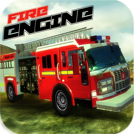 Fire Engine Legends
