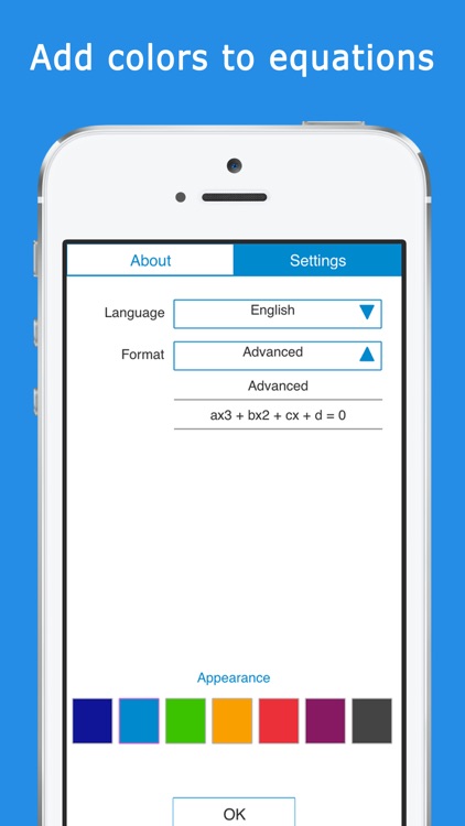 Cubic Equation Solver By Intemodino Group S R O Cubic Equation Solver