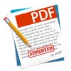 PDF Sign + - for Signature, Stamp, Form