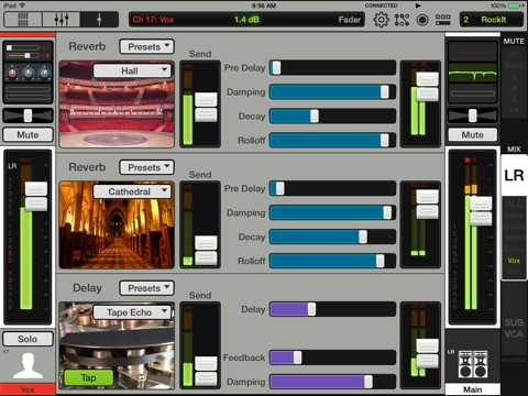iPad Screenshot 4