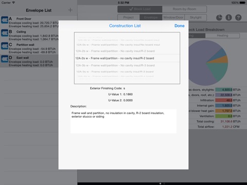 iPad Screenshot 4