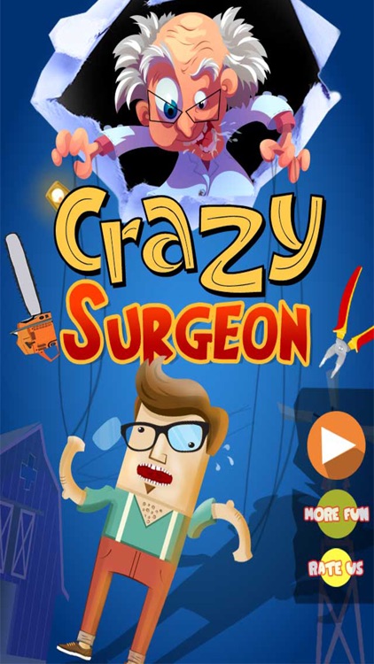 Online Crazy Games - Sagar Hospital