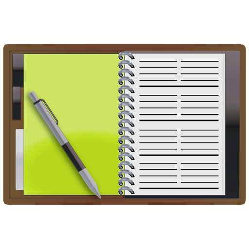 OrganizeX Essential Mac OS X
