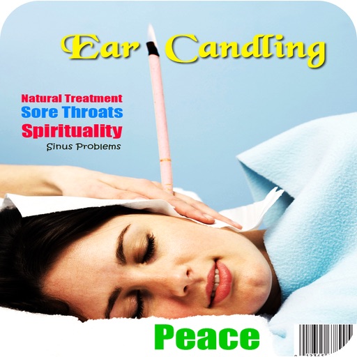 Ear Candling - Natural Ways Of Cleaning The Ear