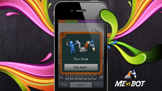 iPhone Screenshot 5