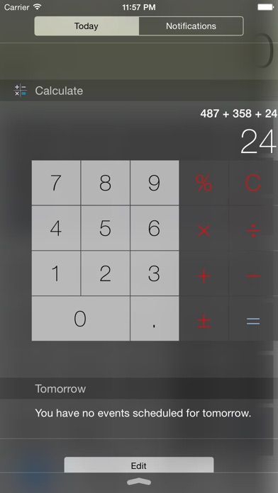 iPhone Screenshot 3
