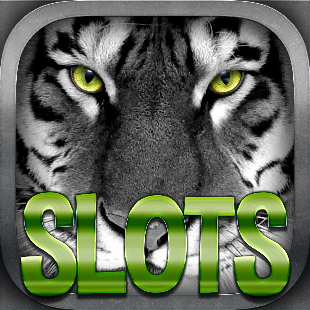 Tiger gaming app