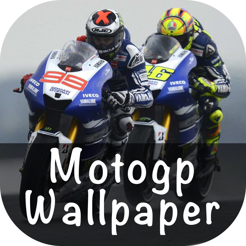 Motogp Wallpaper Free Iphone Ipad App Market