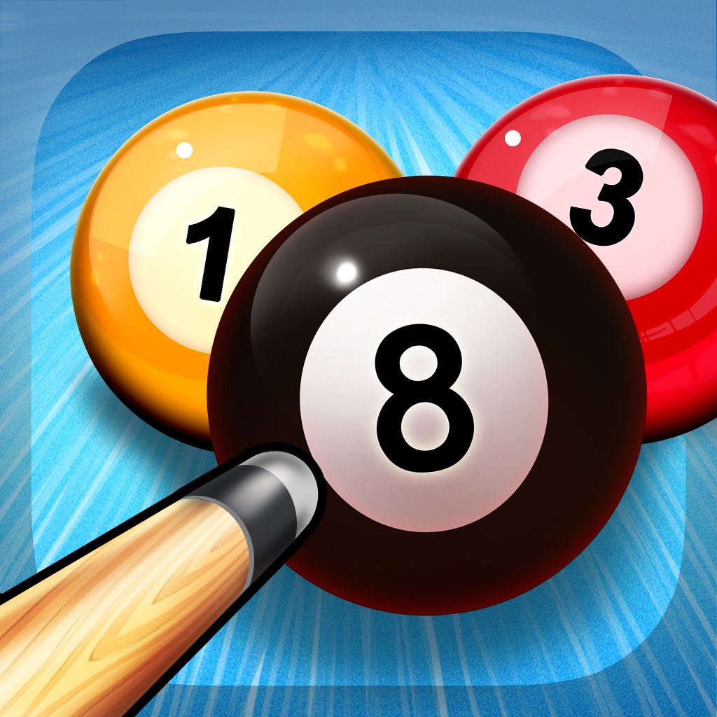 8 Ball Pool™hack free download