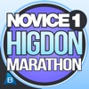 download hal higdon marathon novice 1