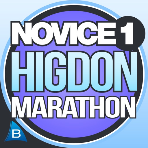 download hal higdon novice 1