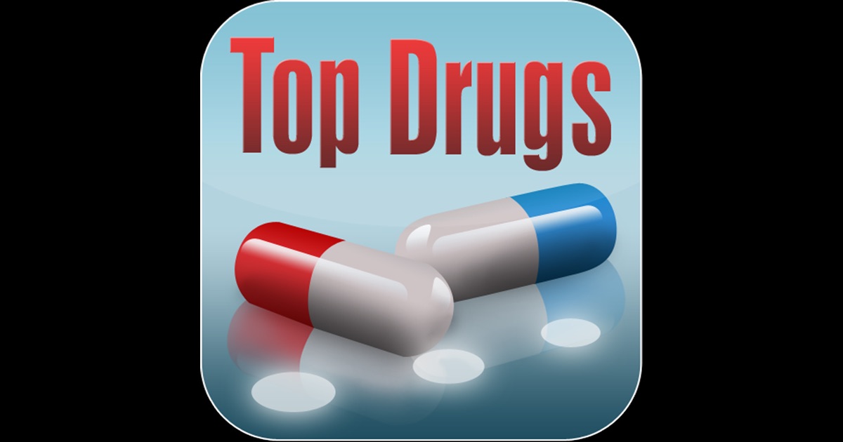 Top 200 Drugs Flashcards on the App Store