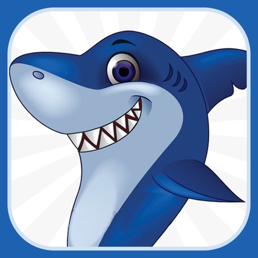 Jumpy Fishing - Collect Sea Fish in Adventure Sea iOS App