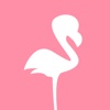 Flamingo ふらっとみんなで語学!
