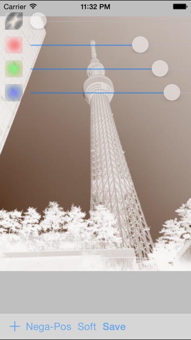 iPhone Screenshot 2