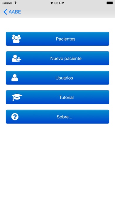 download AABE apps 1