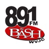 89.1 The Bash WVJC