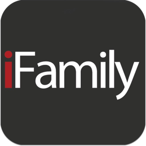 iFamily - #1 Family Magazine