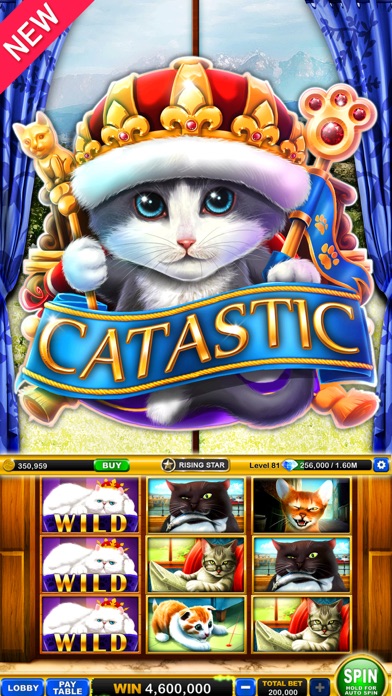スロット ～マジックワンダーランド～ Slots screenshot1
