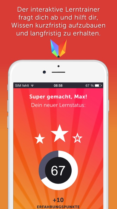 iPhone Screenshot 3