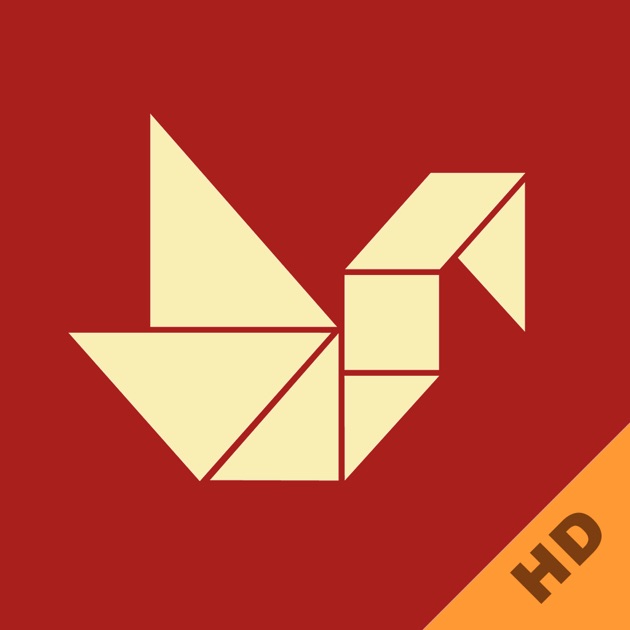 for ios download Tangram Puzzle: Polygrams Game