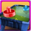 Verrückte Air Hockey - ultimative Multi-Touch-Tisch-Hockey und zu zerschlagen und zu schlagen Spiel