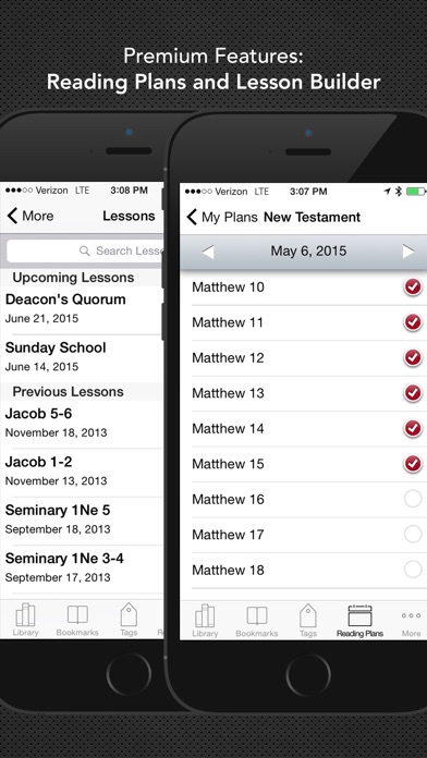iPhone Screenshot 5