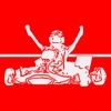 Carburazione per Yamaha KT100 Kart