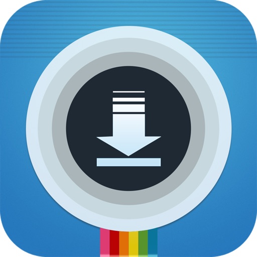 Instasaver2 iOS App