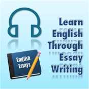Essay About High School Learn English Through Essay Writing On The App Store Learn English Through Essay Writing Essays Examples English also Argumentative Essay Examples For High School Learn English Essay The Importance Of Learning English Essay Personal Essay Samples For High School