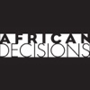 African Decisions Magazine african music magazine 