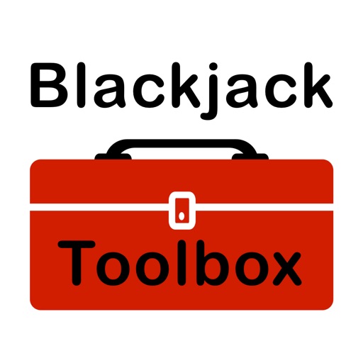 Electronic blackjack odds