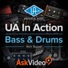 Drum and Bass Course For Universal Audio