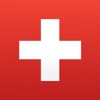 Nationalhymne Schweiz - Schweizer Psalm