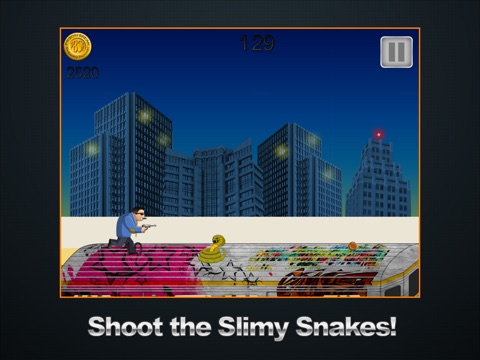 Скриншот из Miami Prison Break Subway Runner - Monster Speed Race Pro
