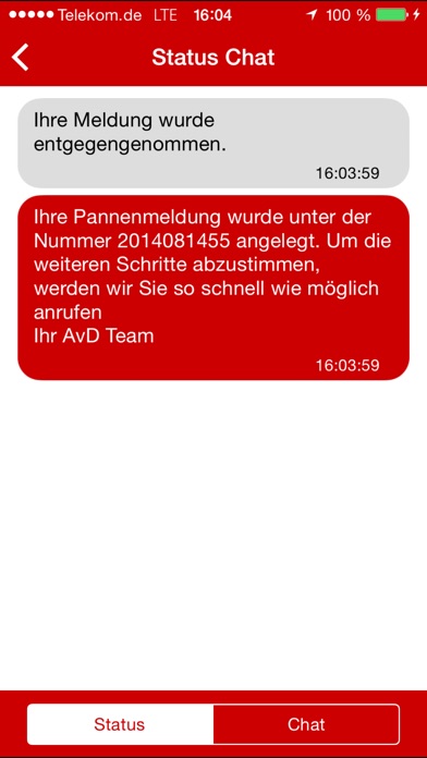iPhone Screenshot 5