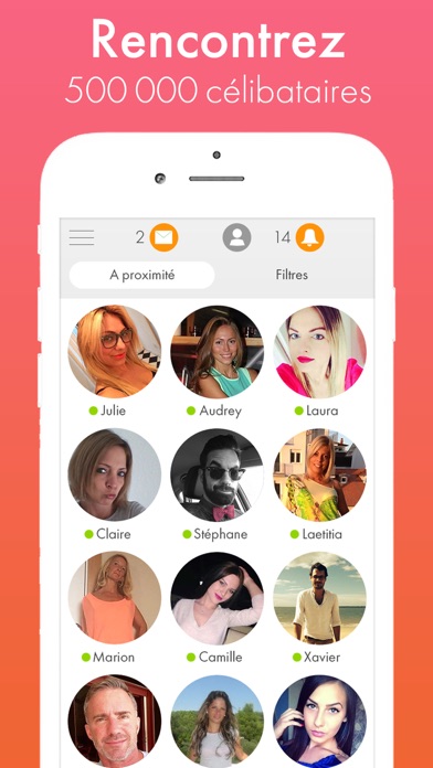 Site de Rencontre Gratuit Pour C libataires
