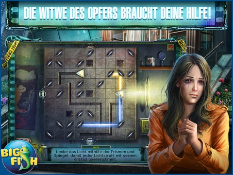 iPad Screenshot 2