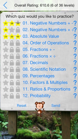 iPhone Screenshot 2