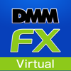 DMMFX バーチャルトレード - DMM.com Securities Co.,Ltd.