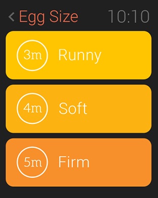 iPhone Screenshot 2